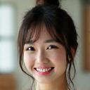 Portrait of Mei Tanaka