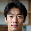 Portrait of Ren Sato